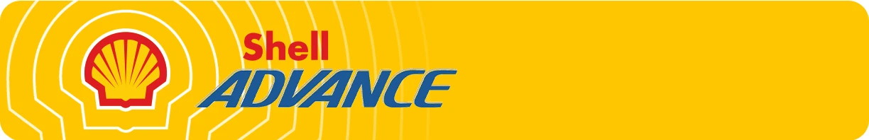 Shell Advance