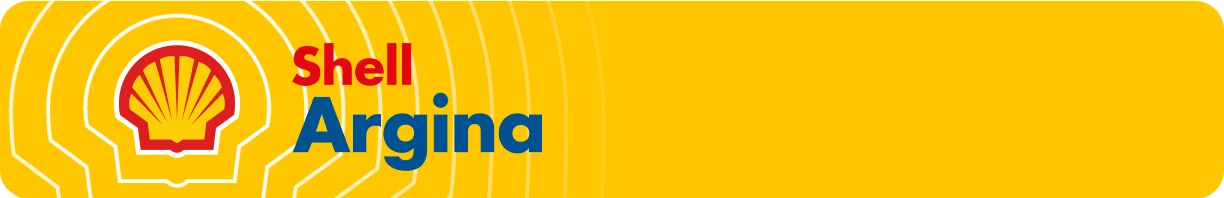 Shell Argina