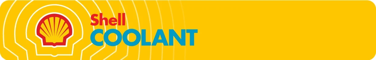 Shell Coolant