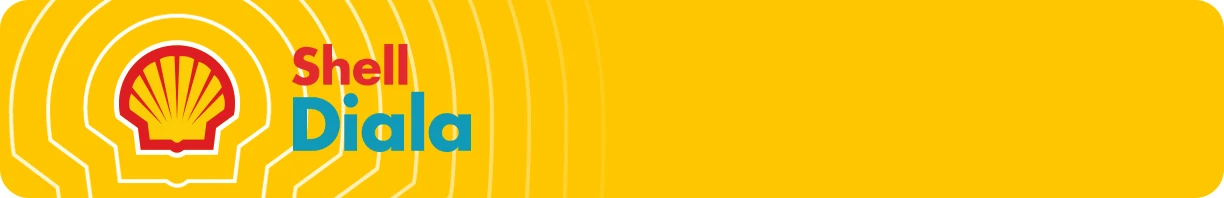 Shell Diala
