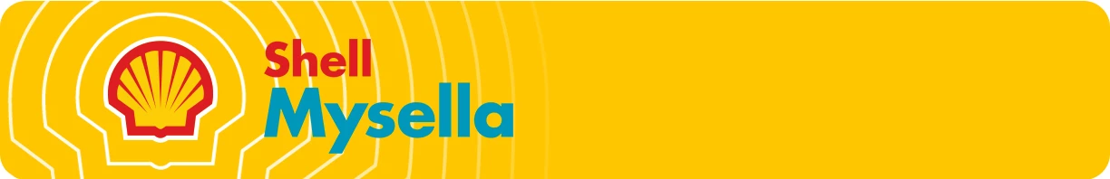 Shell Mysella