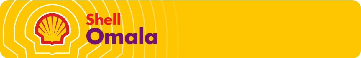 Shell Omala