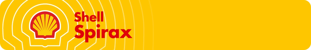 Shell Spirax