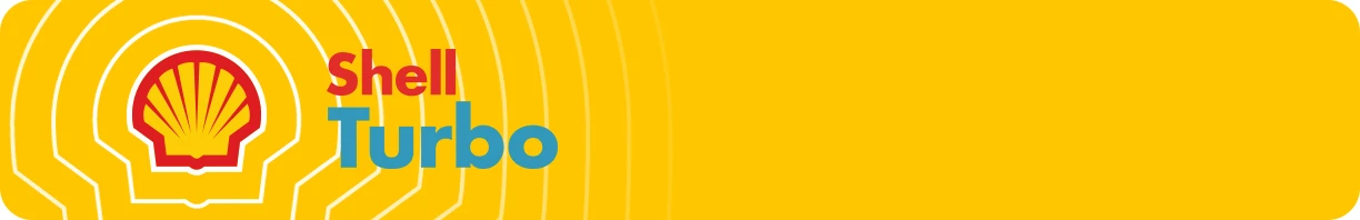 Shell Turbo