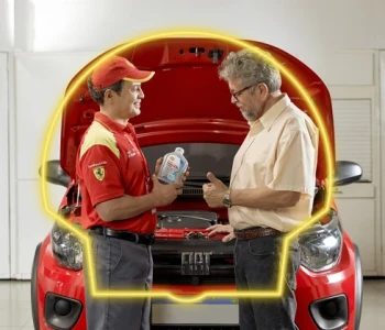 Para revendas e consumidores