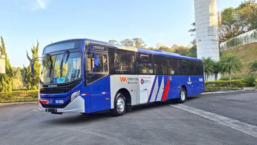 Viação Miracatiba