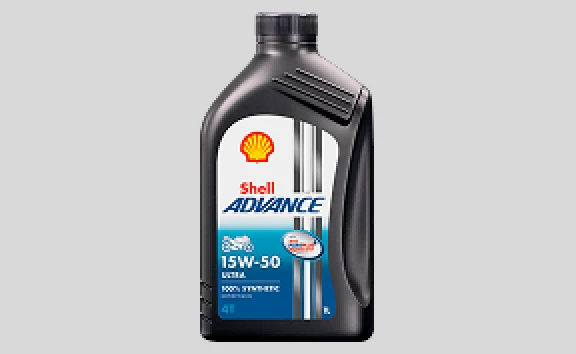 Shell Advance ULTRA