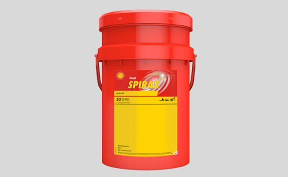 Shell Spirax G90