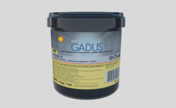 Shell Gadus S2 V 2202