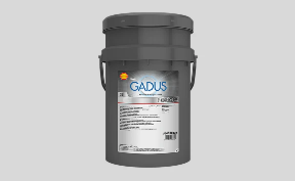 Shell Gadus S5 V 1002