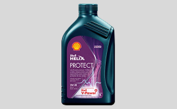 Shell Helix PROTECT