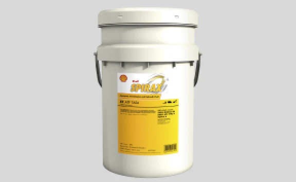 Shell Spirax S1 ATF TASA
