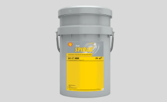 Shell Spirax S4 ATF HDX