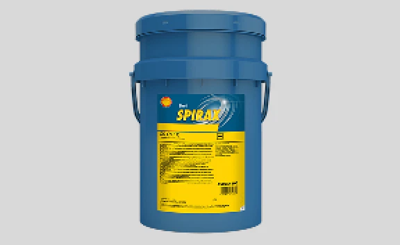 Shell Spirax S5 CVT X
