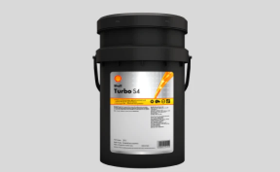 Shell Turbo S4 GX