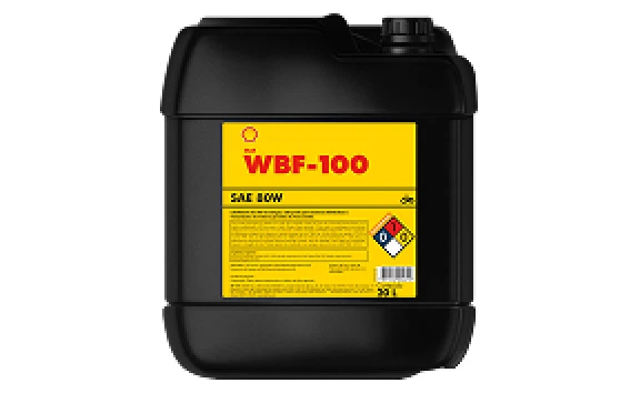 WBF 100