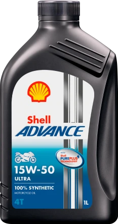 Shell Advance ULTRA
