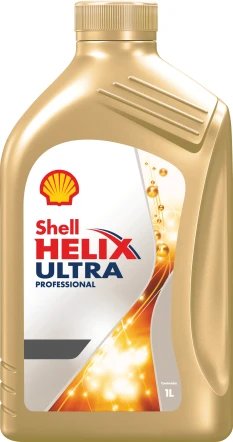 Shell Helix ULTRA SN
