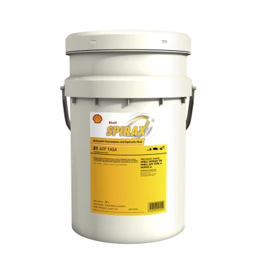 Shell Spirax S1 ATF TASA