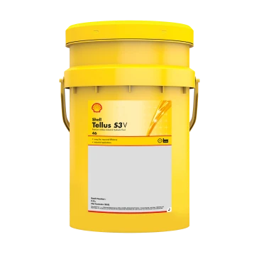 Shell Tellus S3 V46