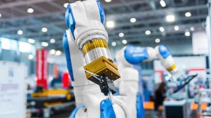 Indústria e Manufatura