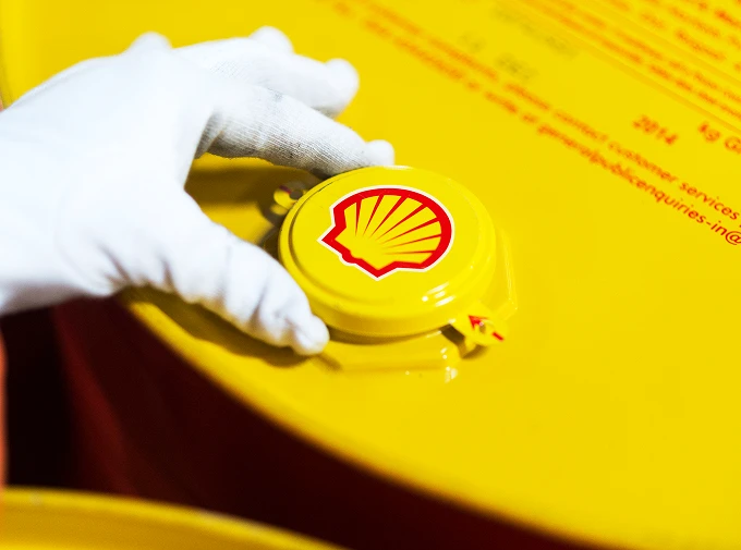 Shell Advance, Shell Helix e Shell Rimula