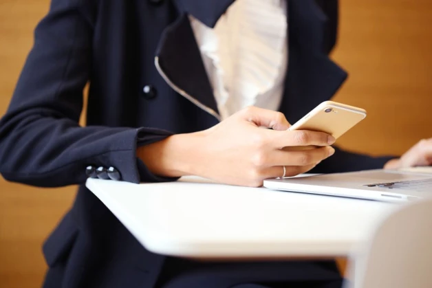 Entre em contato conosco