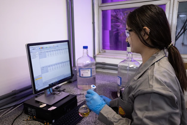 Raízen Base Oil (RBO)