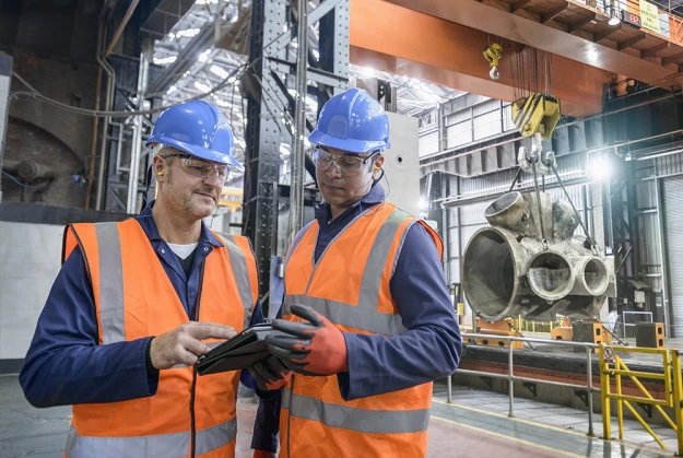 Shell LubeCoachAcademy