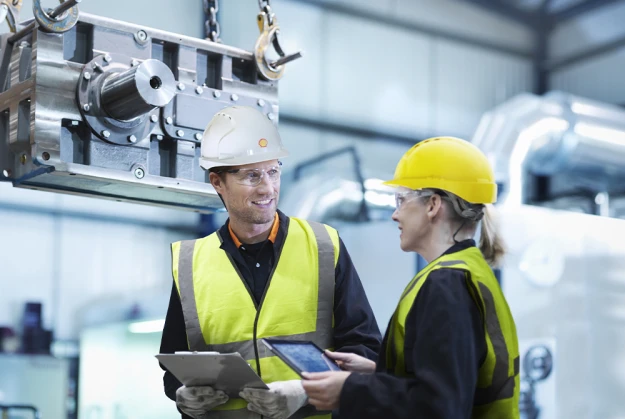 Shell LubeVirtualAssistant