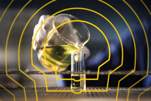 Lubrificantes de alta performance