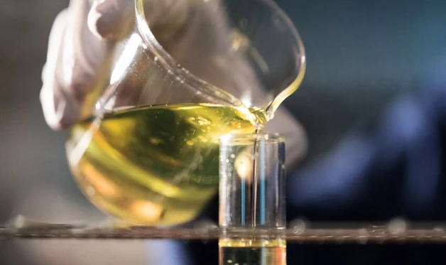 Sobre a Raízen Lubrificantes